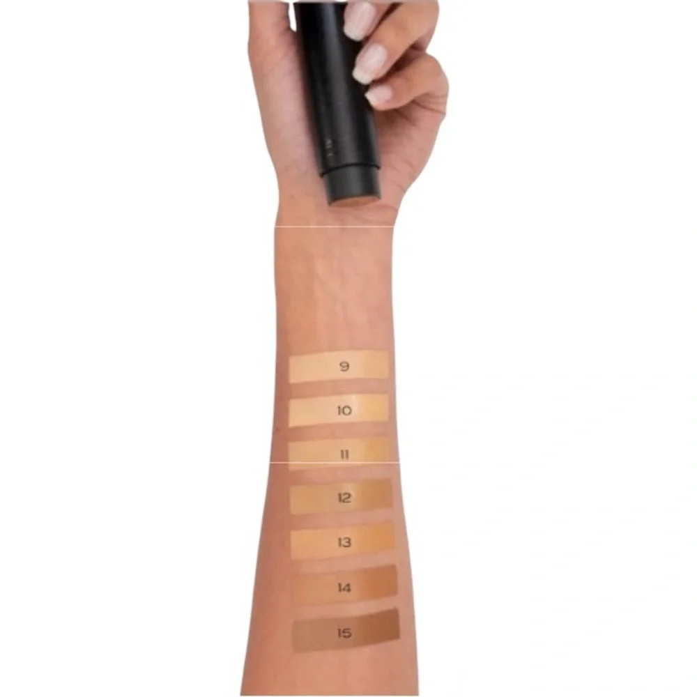 SURRATT SURREAL SKIN FOUNDATION WAND SHADE 14 BRONZE/GOLDEN NEW IN BOX